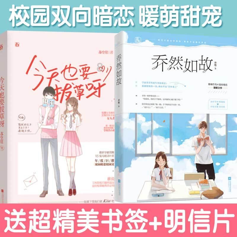 全村的希望