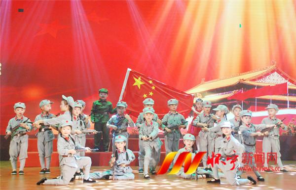 美妙夏季拼图