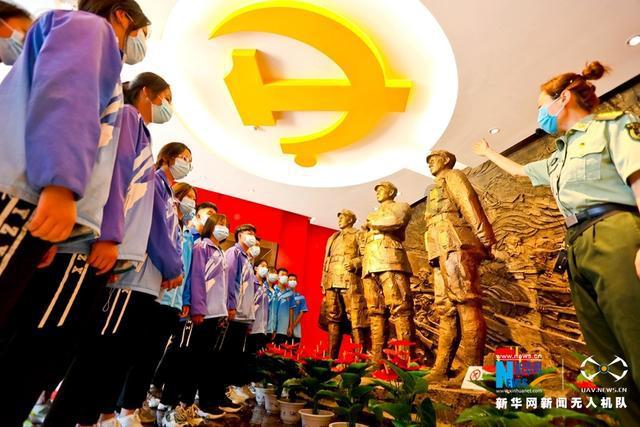 要被“冻”哭了新乡继续发布低温蓝色预警信号