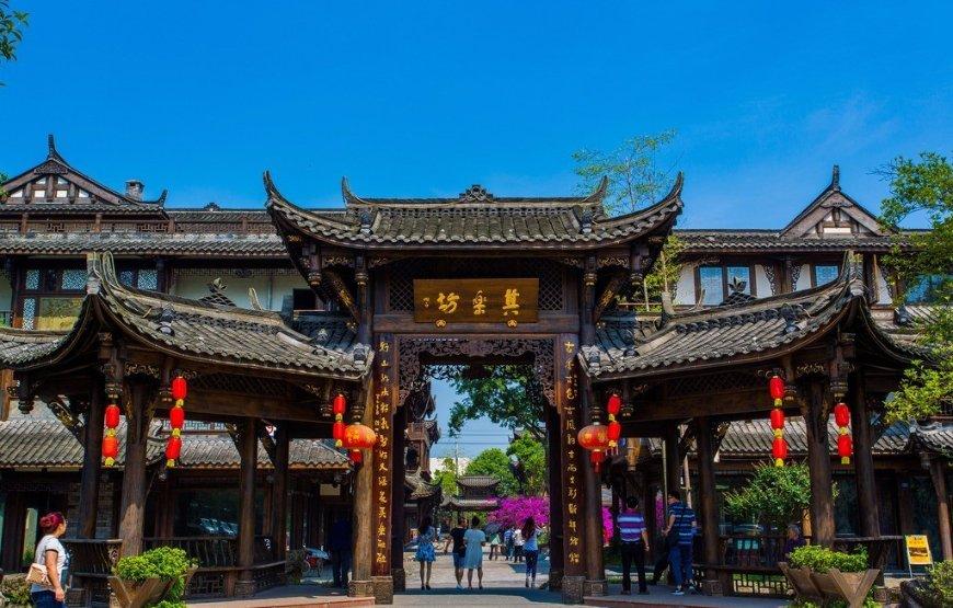 有人开车上树,有人开车闯金店,这些女司机是怎么做到的?太牛了