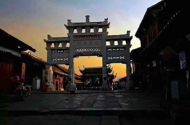 记忆之地